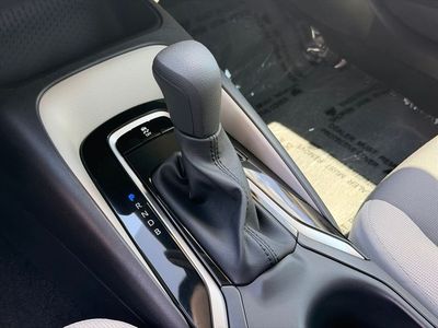 2026 Toyota Corolla LE — photo 21 view