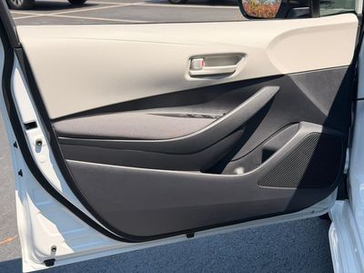 2026 Toyota Corolla LE — photo 25 view