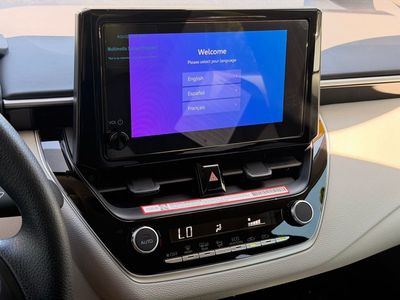 2026 Toyota Corolla LE — photo 30 view