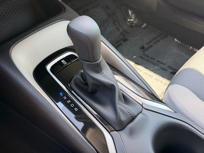 2026 Toyota Corolla LE — photo 33 view