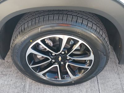 2025 Chevrolet Trailblazer - Photo 10
