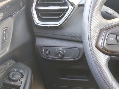 2025 Chevrolet Trailblazer - Photo 13
