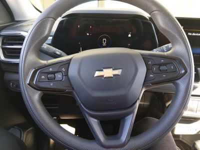 2025 Chevrolet Trailblazer - Photo 12