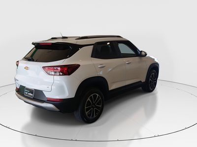 2025 Chevrolet Trailblazer - Photo 7