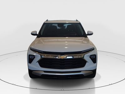 2025 Chevrolet Trailblazer - Photo 2