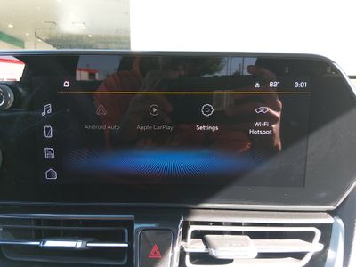 2025 Chevrolet Trailblazer - Photo 19