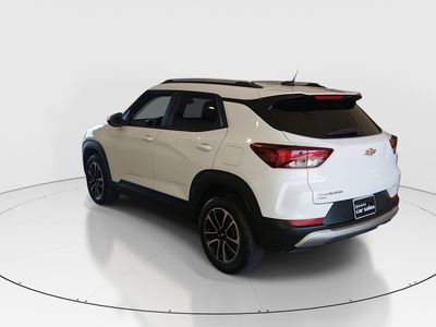 2025 Chevrolet Trailblazer - Photo 5