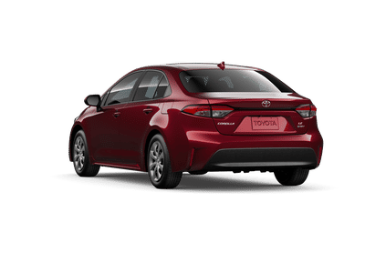 2026 Toyota Corolla Hybrid - Photo 9