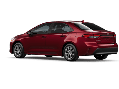 2026 Toyota Corolla Hybrid - Photo 8
