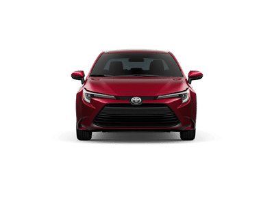 2026 Toyota Corolla Hybrid - Photo 2