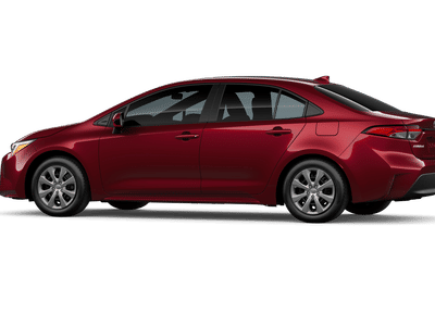 2026 Toyota Corolla Hybrid - Photo 7