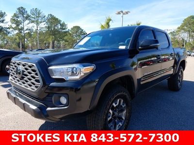 2023 Toyota Tacoma - Photo 1