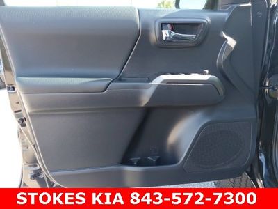2023 Toyota Tacoma - Photo 19