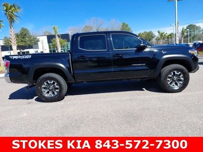2023 Toyota Tacoma - Photo 3