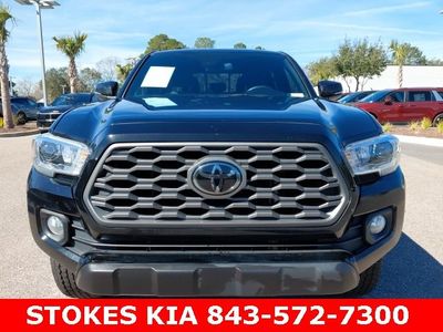 2023 Toyota Tacoma - Photo 2
