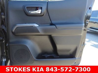 2023 Toyota Tacoma - Photo 28