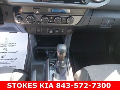2023 Toyota Tacoma - Photo 12
