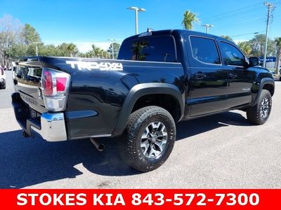 2023 Toyota Tacoma - Photo 4