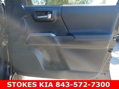 2023 Toyota Tacoma - Photo 27