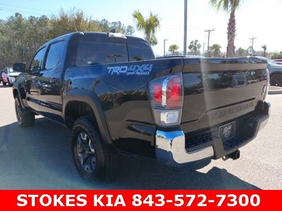 2023 Toyota Tacoma - Photo 6
