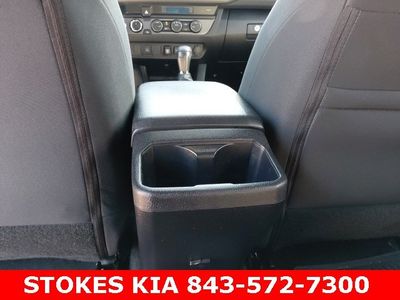2023 Toyota Tacoma - Photo 24