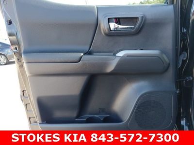 2023 Toyota Tacoma - Photo 22