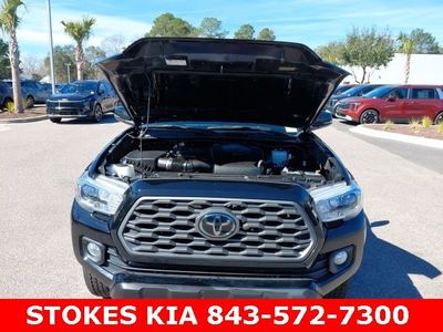 2023 Toyota Tacoma - Photo 8