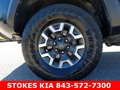 2023 Toyota Tacoma - Photo 9