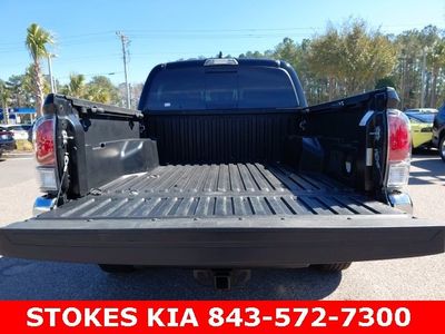 2023 Toyota Tacoma - Photo 29