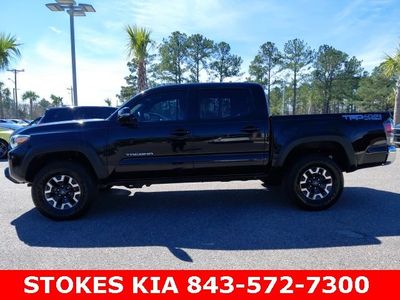 2023 Toyota Tacoma - Photo 7