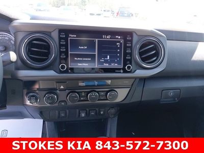 2023 Toyota Tacoma - Photo 11