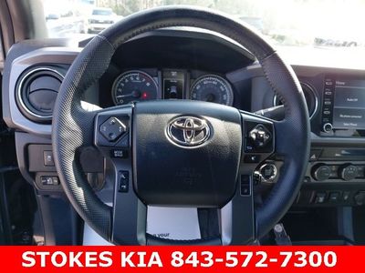 2023 Toyota Tacoma - Photo 10