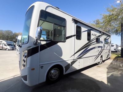 2023 Thor Motor Coach ACE - Photo 22
