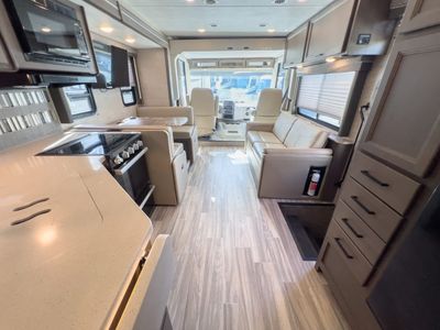 2023 Thor Motor Coach ACE - Photo 3
