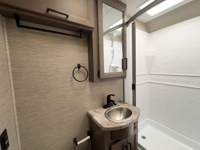 2023 Thor Motor Coach ACE - Photo 21
