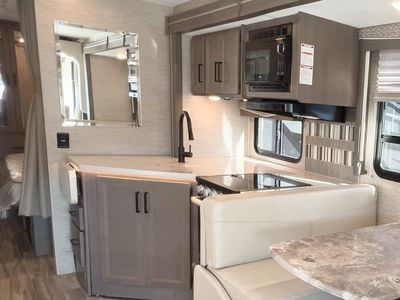 2023 Thor Motor Coach ACE - Photo 8