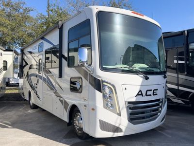 2023 Thor Motor Coach ACE - Photo 1