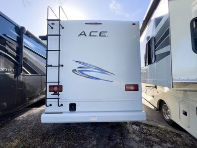 2023 Thor Motor Coach ACE - Photo 35