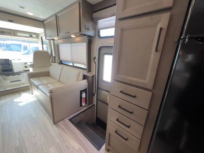 2023 Thor Motor Coach ACE - Photo 13