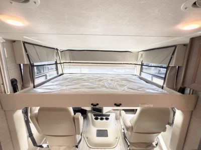 2023 Thor Motor Coach ACE - Photo 4