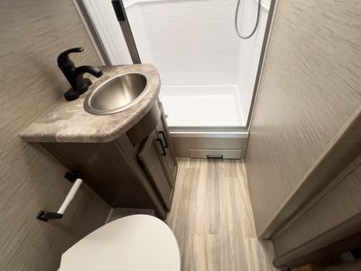 2023 Thor Motor Coach ACE - Photo 19