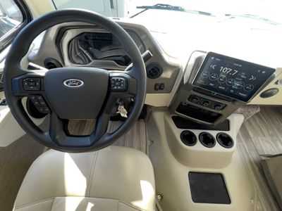 2023 Thor Motor Coach ACE - Photo 2