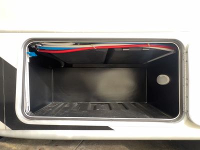 2023 Thor Motor Coach ACE - Photo 33