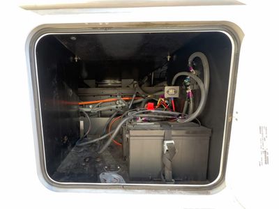 2023 Thor Motor Coach ACE - Photo 31