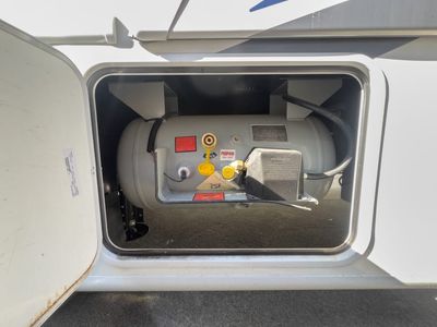 2023 Thor Motor Coach ACE - Photo 23