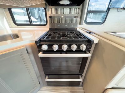 2023 Thor Motor Coach ACE - Photo 10