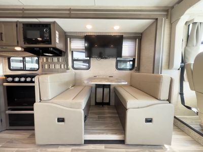 2023 Thor Motor Coach ACE - Photo 7