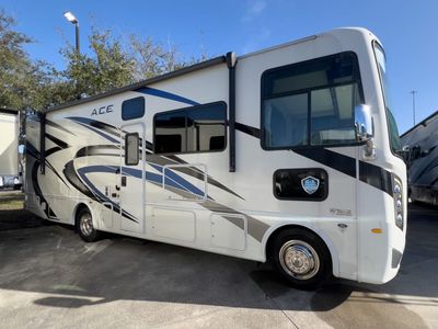 2023 Thor Motor Coach ACE - Photo 29