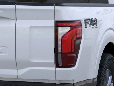 2026 Ford F-150 — photo 7 view