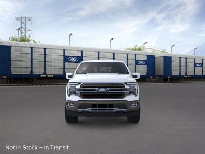2026 Ford F-150 — detail view